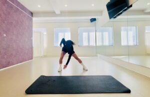 動画撮影可能なスタジオ